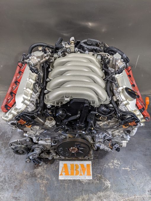 moteur audi a6 a6 avant fsi 350 bvj 3