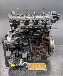 moteur c5 hdi 140 dw10bted4 rhf 1