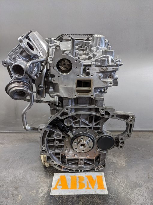 moteur puretech 110 eb2dt hnz 1