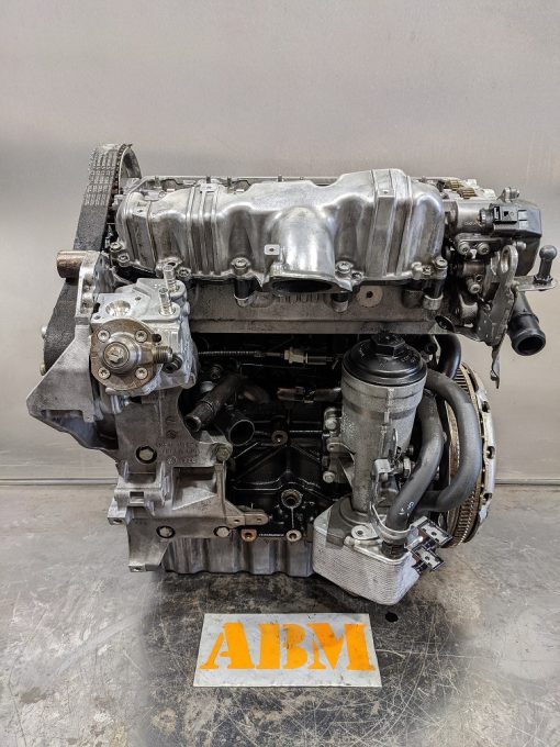 moteur tiguan tdi 140 cba cbab 3