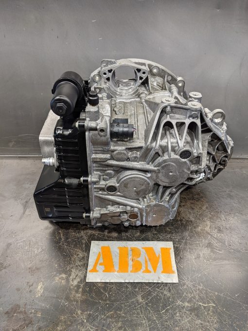 boite a vitesses automatique k8a400 mercedes classe a w177 1