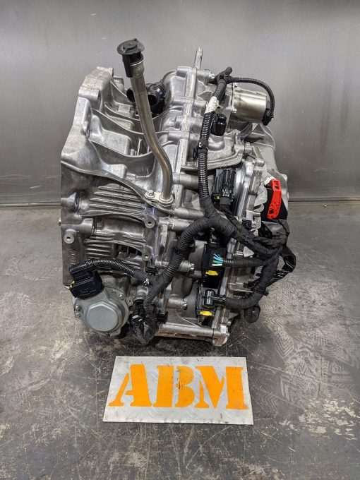 boite automatique k7b300 mercedes classe a 180d w177 1