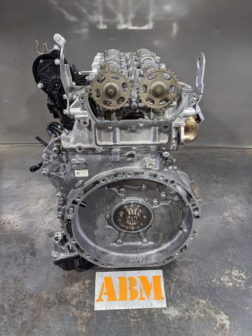 moteur 651920 mercdes classe c 220 3