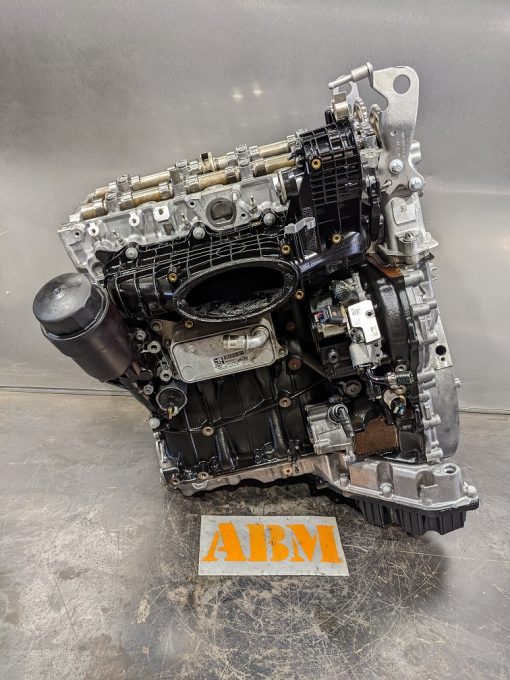 moteur 651920 mercdes classe c 220 4