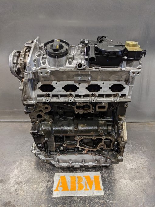 moteur audi a3 tfsi 160 cda cdaa 3