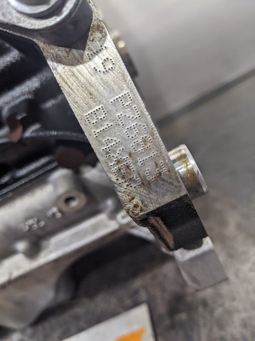 moteur b14xer opel corsa 4