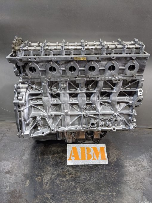 moteur bmw x3 g01 30d b57d30a 1