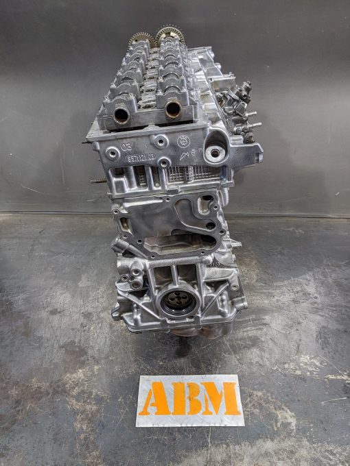 moteur bmw x3 g01 30d b57d30a 2