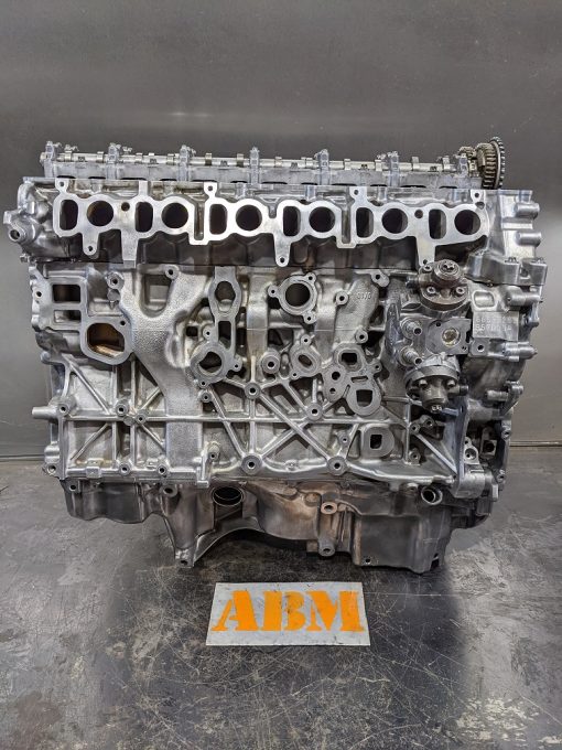 moteur bmw x3 g01 30d b57d30a 4