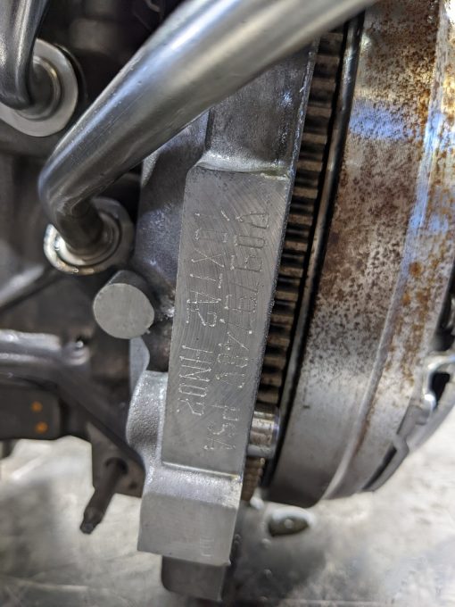moteur ds4 thp 130 eb2dts 1
