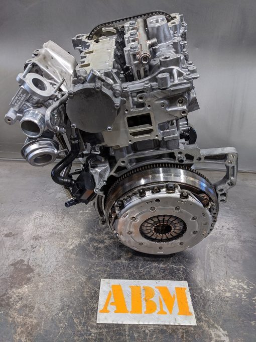 moteur ds4 thp 130 eb2dts 3