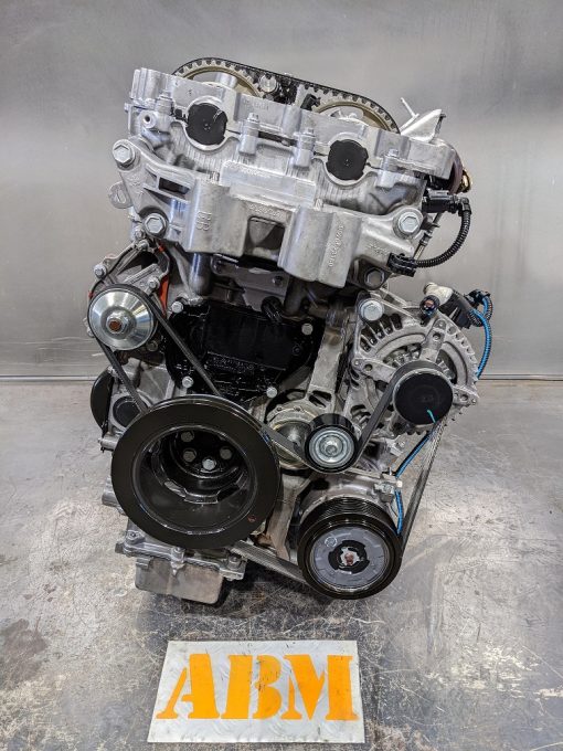 moteur ds4 thp 130 eb2dts 5