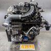 moteur h4j700 megane tce 130 2