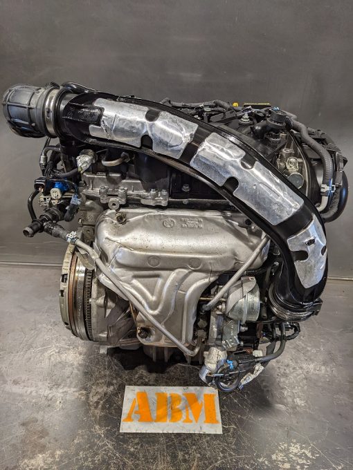 moteur jtjb ford fiesta st ecoboost 182 1