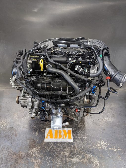 moteur jtjb ford fiesta st ecoboost 182 3