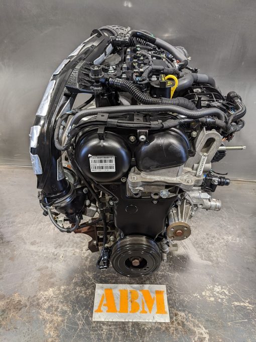 moteur jtjb ford fiesta st ecoboost 182 5