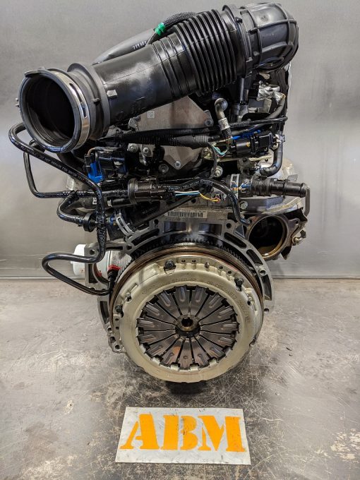 moteur jtjb ford fiesta st ecoboost 182 6