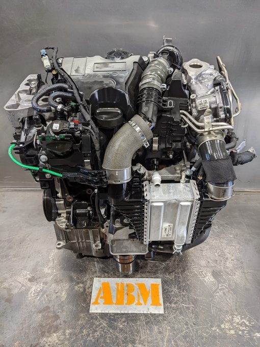 moteur mercedes classe a 180d 116 2