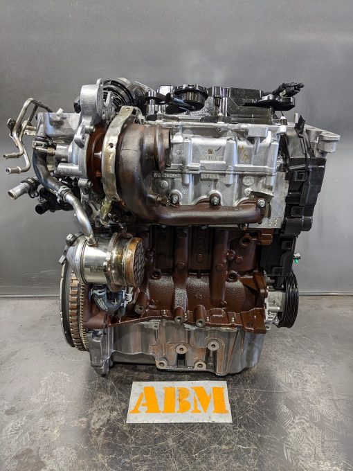moteur mercedes classe a 180d 116 4