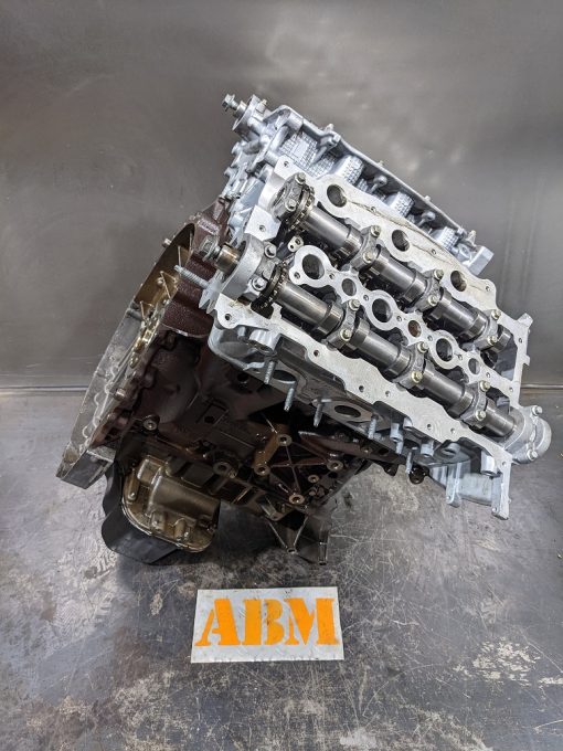 moteur 276dt range rover l320 v6 190 1