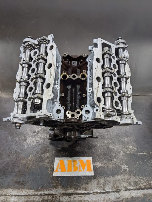 moteur 276dt range rover l320 v6 190 2