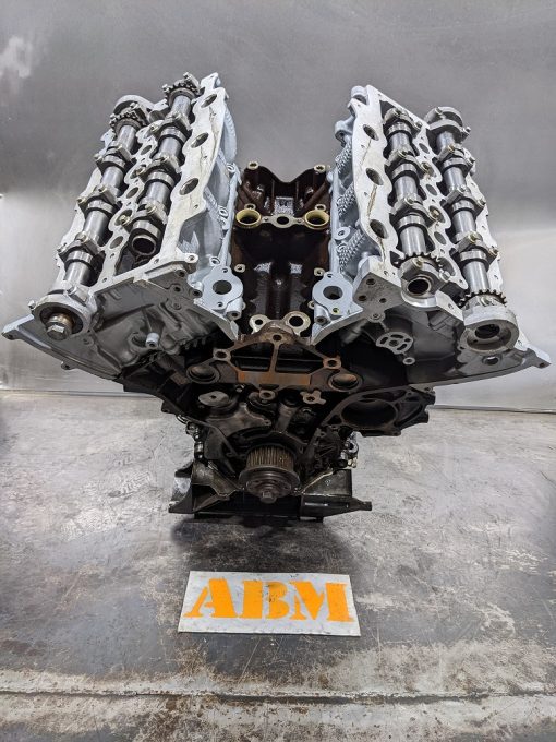 moteur 276dt range rover l320 v6 190 3
