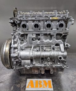 moteur bmw x1 18d 150 b47c20a 1