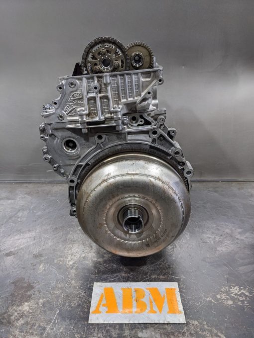 moteur bmw x1 18d 150 b47c20a 2