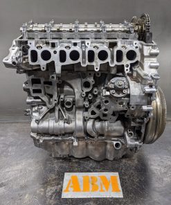 moteur bmw x1 18d 150 b47c20a 3