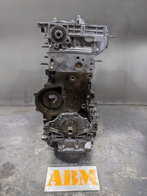 moteur boxer 2 1