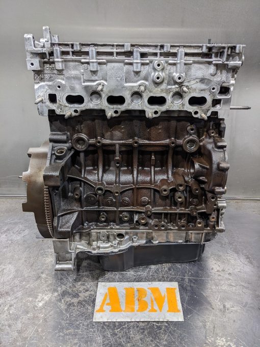 moteur boxer 2 4