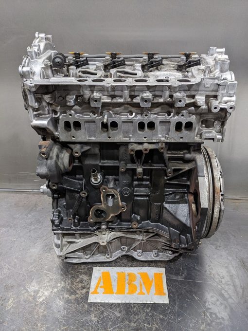 moteur dci 150 laguna 3 m9r814 2