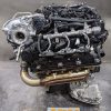 moteur dew dewb audi s4 tdi mild hybrid quattro 6