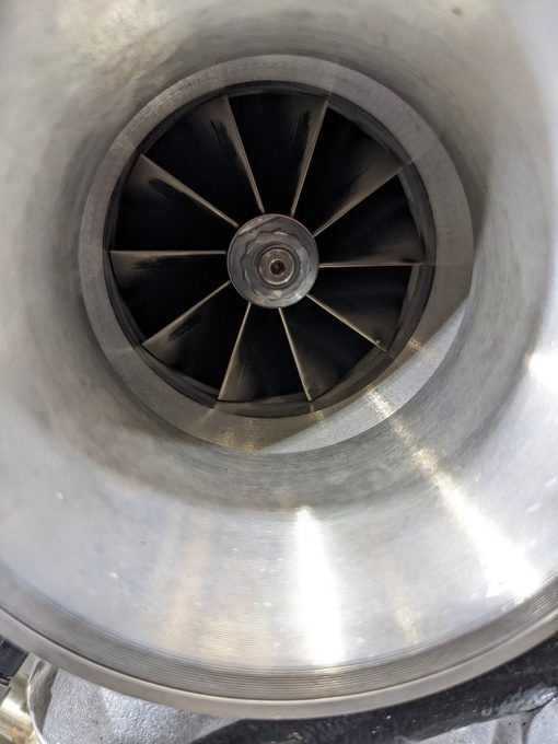 moteur dew dewb audi s4 tdi mild hybrid quattro 7