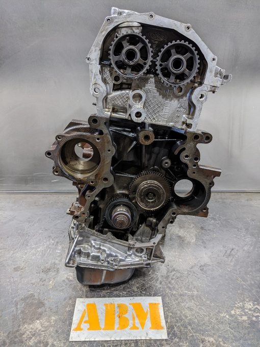 moteur ford transit custom v363 ymf6 ecoblue 1