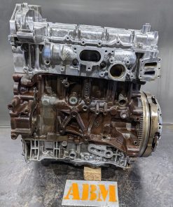 moteur ford transit custom v363 ymf6 ecoblue 2