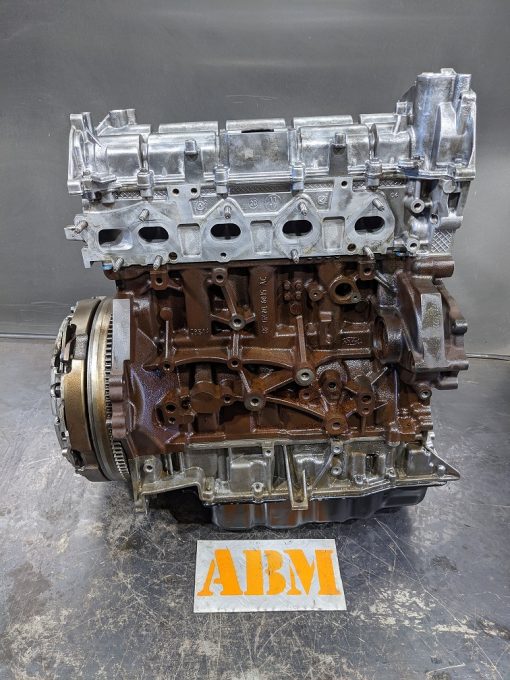 moteur ford transit custom v363 ymf6 ecoblue 5