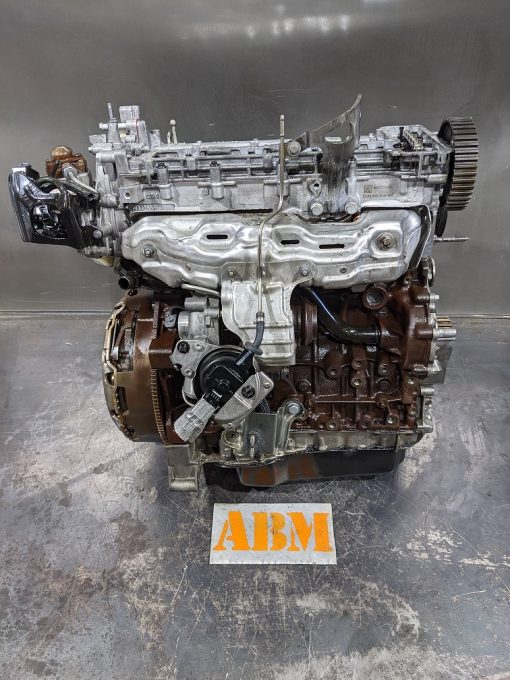 moteur jumper bluehdi 130 ah03 ahn 2