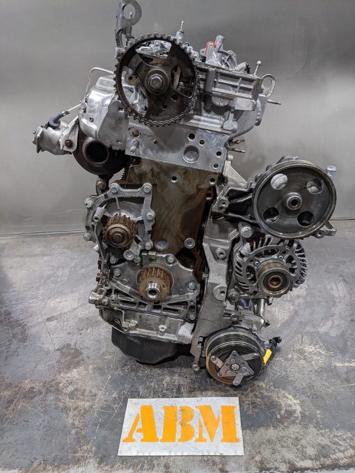 moteur jumper bluehdi 130 ah03 ahn 3