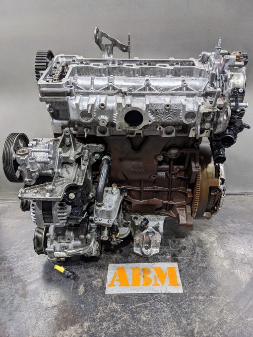 moteur jumper bluehdi 130 ah03 ahn 4