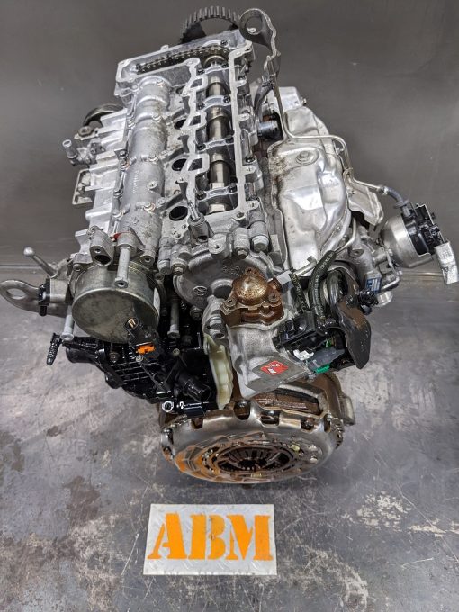moteur jumper bluehdi 130 ah03 ahn 5