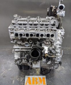 moteur 654920 mercedes cla 200d 5