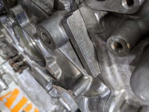 moteur audi rs6 560 crd crdb 2