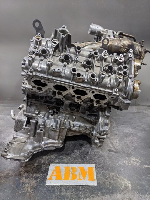 moteur audi rs6 560 crd crdb 4