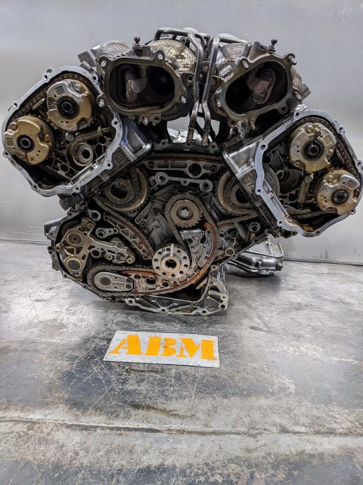 moteur audi rs6 560 crd crdb 5