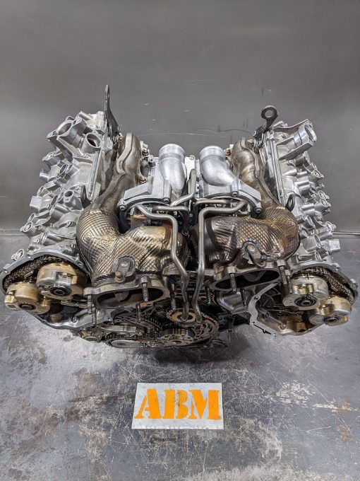 moteur audi rs6 560 crd crdb 6