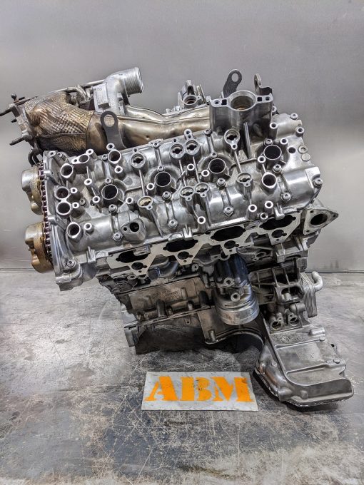 moteur audi rs6 560 crd crdb 7