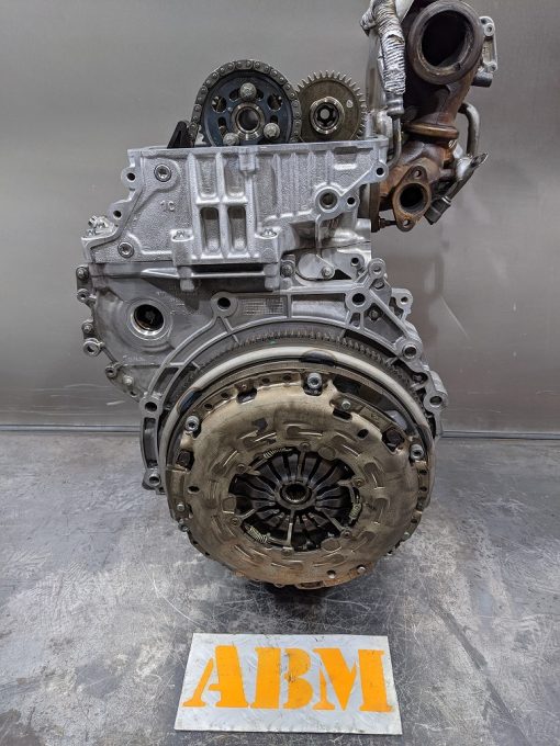 moteur b37c15a mini cooper d 116 1