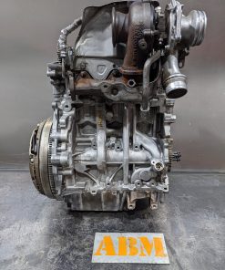 moteur b37c15a mini cooper d 116 2