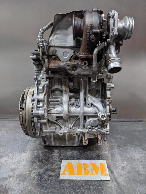 moteur b37c15a mini cooper d 116 2
